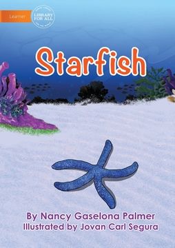 portada Starfish 