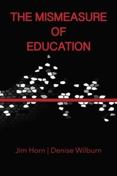 portada The Mismeasure of Education