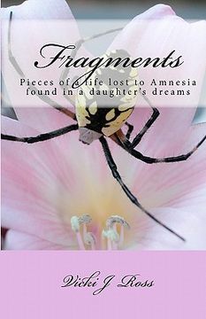 portada fragments (en Inglés)