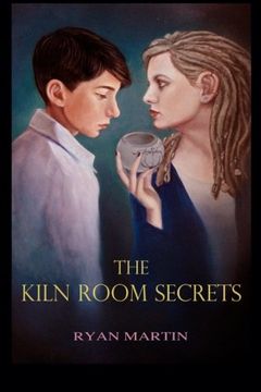 portada The Kiln Room Secrets