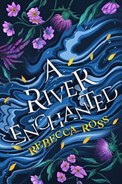 portada A River Enchanted (en Inglés)
