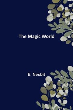 portada The Magic World (en Inglés)