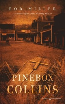 portada Pinebox Collins (en Inglés)