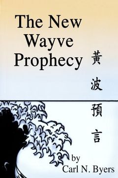 portada The New Wayve Prophecy