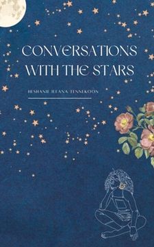 portada Conversations with the stars (en Inglés)
