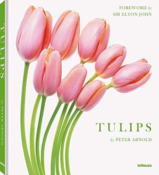 portada Tulips (Photographer) (en Inglés)