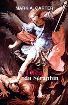 portada Thea du Seraphin (French Edition)