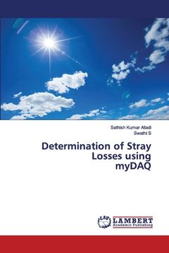 portada Determination of Stray Losses using myDAQ (in English)