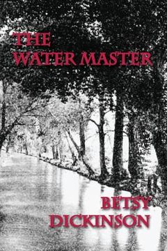 portada The Water Master (en Inglés)