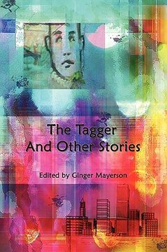 portada the tagger and other stories (en Inglés)