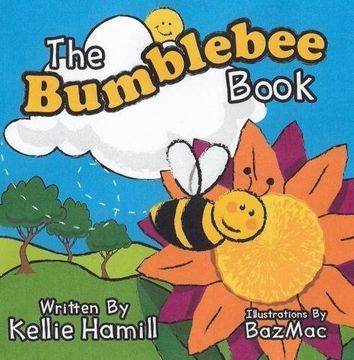 portada The Bumblebee Book