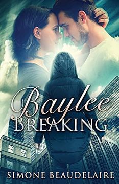 portada Baylee Breaking (en Inglés)
