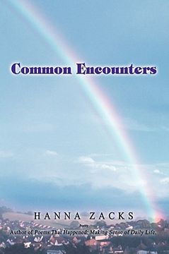 portada common encounters