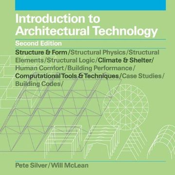portada Introduction to Architectural Technology (en Inglés)