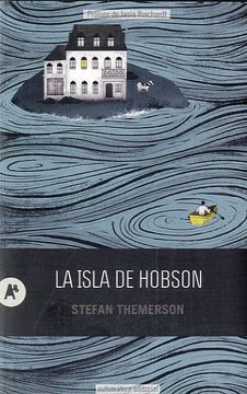 portada La Isla de Hobson (in Spanish)