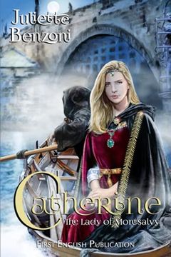 portada Catherine: The Lady of Montsalvy (en Inglés)