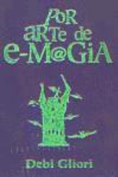 portada Por Arte de E-Magia (in Spanish)