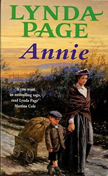 portada Annie (in English)