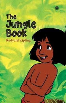 portada The Jungle Book (en Inglés)