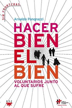 portada Hacer Bien el Bien (in Spanish)