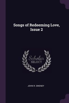 portada Songs of Redeeming Love, Issue 2 (en Inglés)