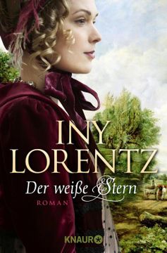 portada Der Weiße Stern (in German)