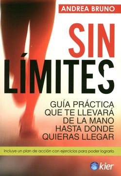 portada Sin Limites
