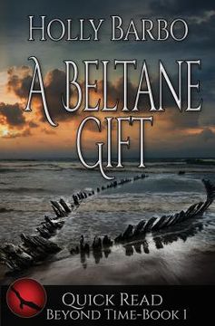 portada A Beltane Gift (en Inglés)