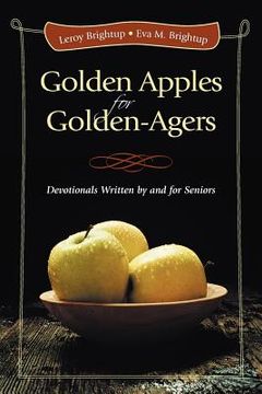 portada golden apples for golden-agers