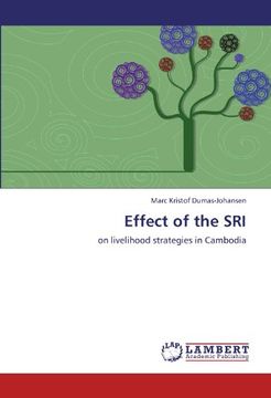 portada effect of the sri (en Inglés)