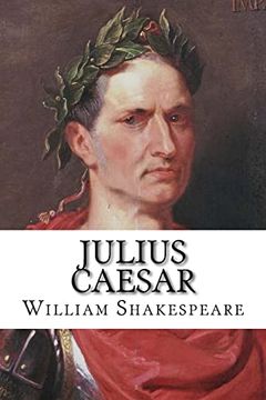 portada Julius Caesar 