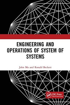 portada Engineering and Operations of System of Systems 