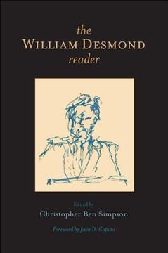 portada the william desmond reader