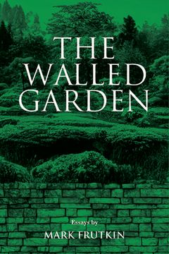 portada The Walled Garden: Volume 83 (en Inglés)