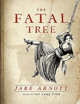 portada The Fatal Tree