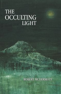 portada The Occulting Light (en Inglés)