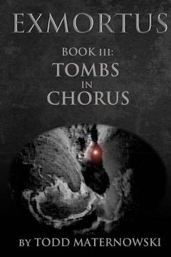 portada Exmortus 3: Tombs in Chorus (en Inglés)