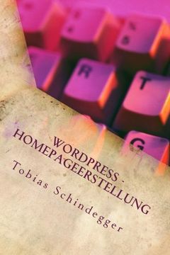 portada WordPress - Homepageerstellung: Quick Guide (Volume 1) (German Edition)
