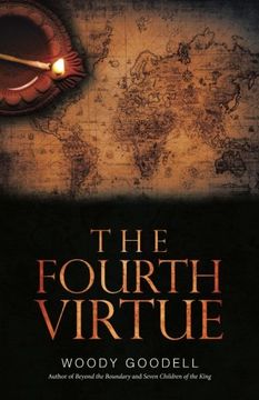 portada The Fourth Virtue