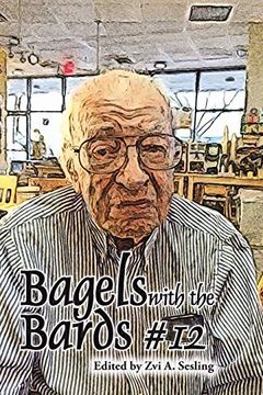 portada Bagels With the Bards #12