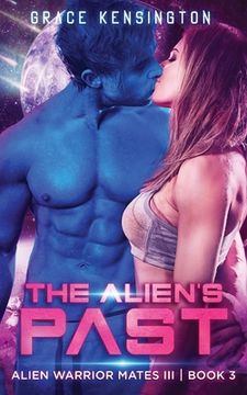 portada The Alien's Past (in English)