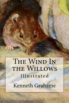 portada The Wind In the Willows: Illustrated