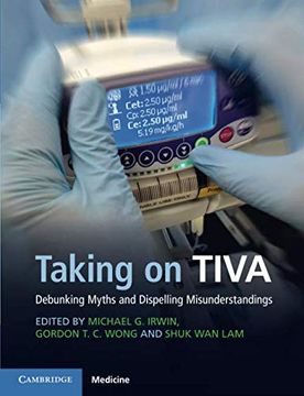 portada Taking on Tiva: Debunking Myths and Dispelling Misunderstandings (en Inglés)