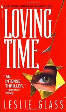 portada Loving Time (April Woo) (en Inglés)