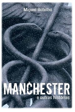 portada Manchester e Outras Histórias (en Portugués)