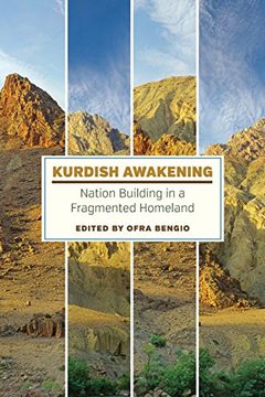 portada Kurdish Awakening: Nation Building in a Fragmented Homeland