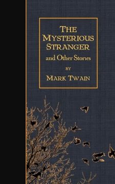 portada The Mysterious Stranger and Other Stories