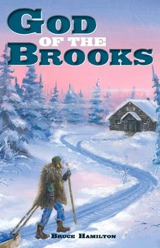 portada God of the Brooks: Volume 1 (en Inglés)