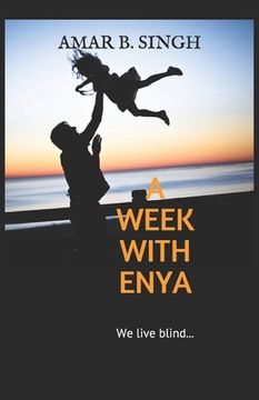 portada A Week With Enya (in English)