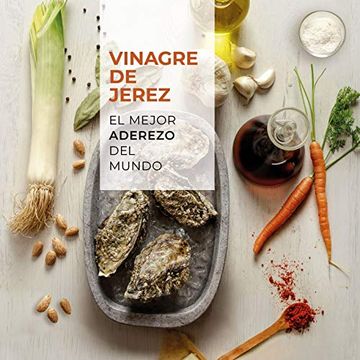 portada Aniversario D. O. Vinagre de Jerez (in Spanish)